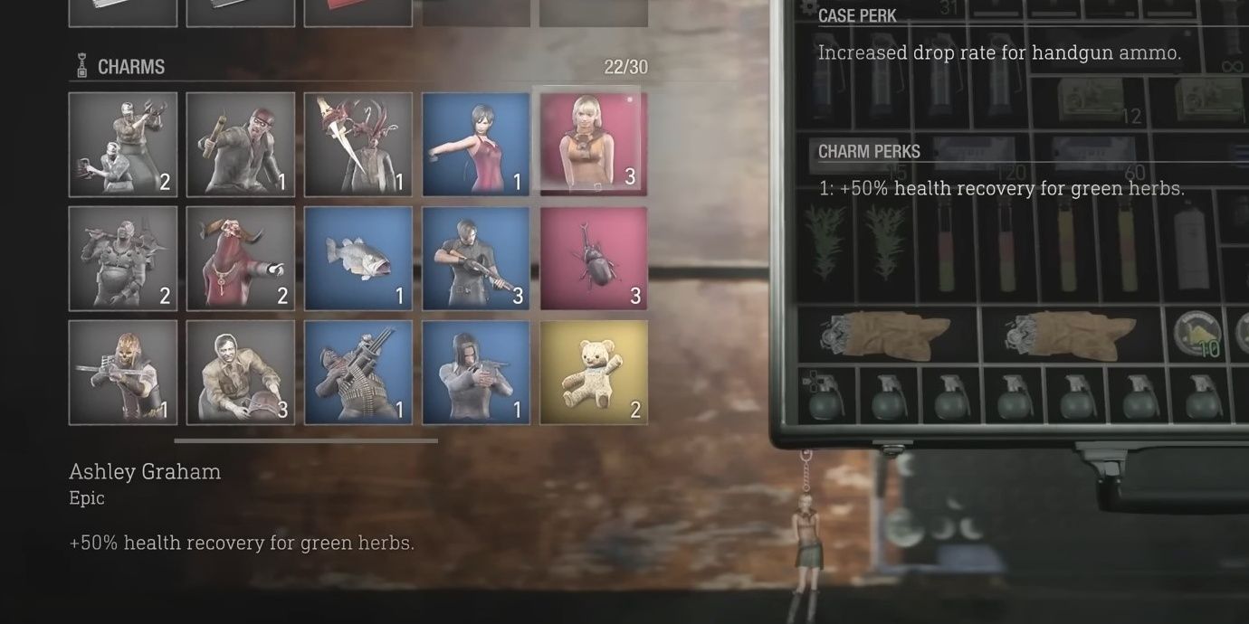 Ashley Graham charm