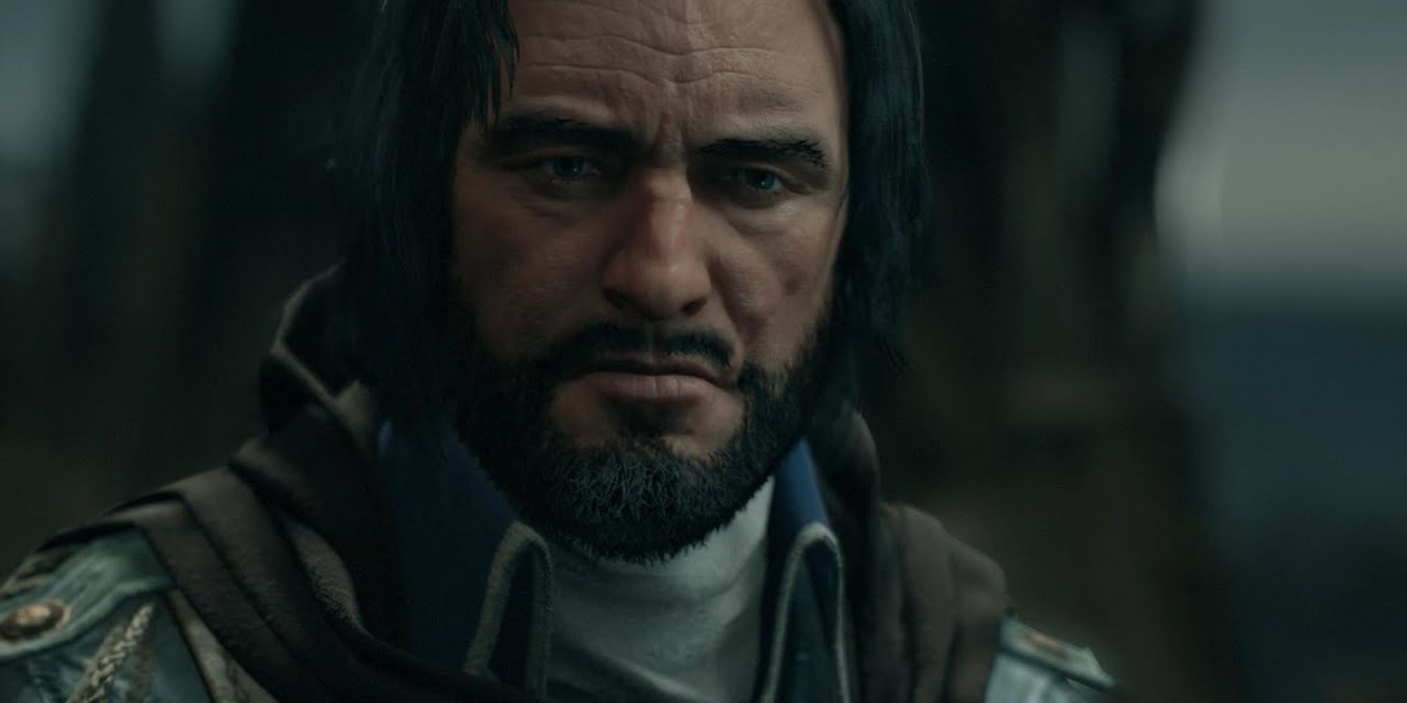 Assassin's Creed Unity Screenshot Of Pierre Bellec