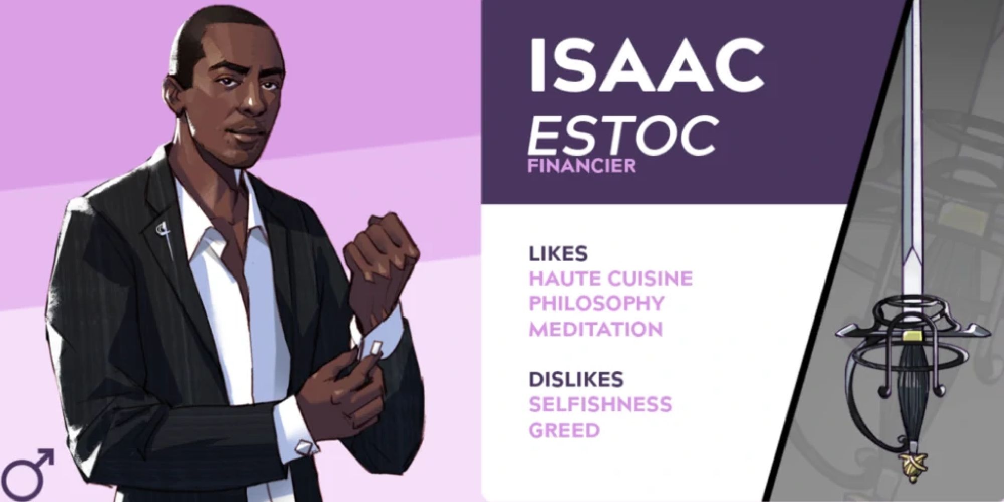 boyfriend dungeon isaac profile