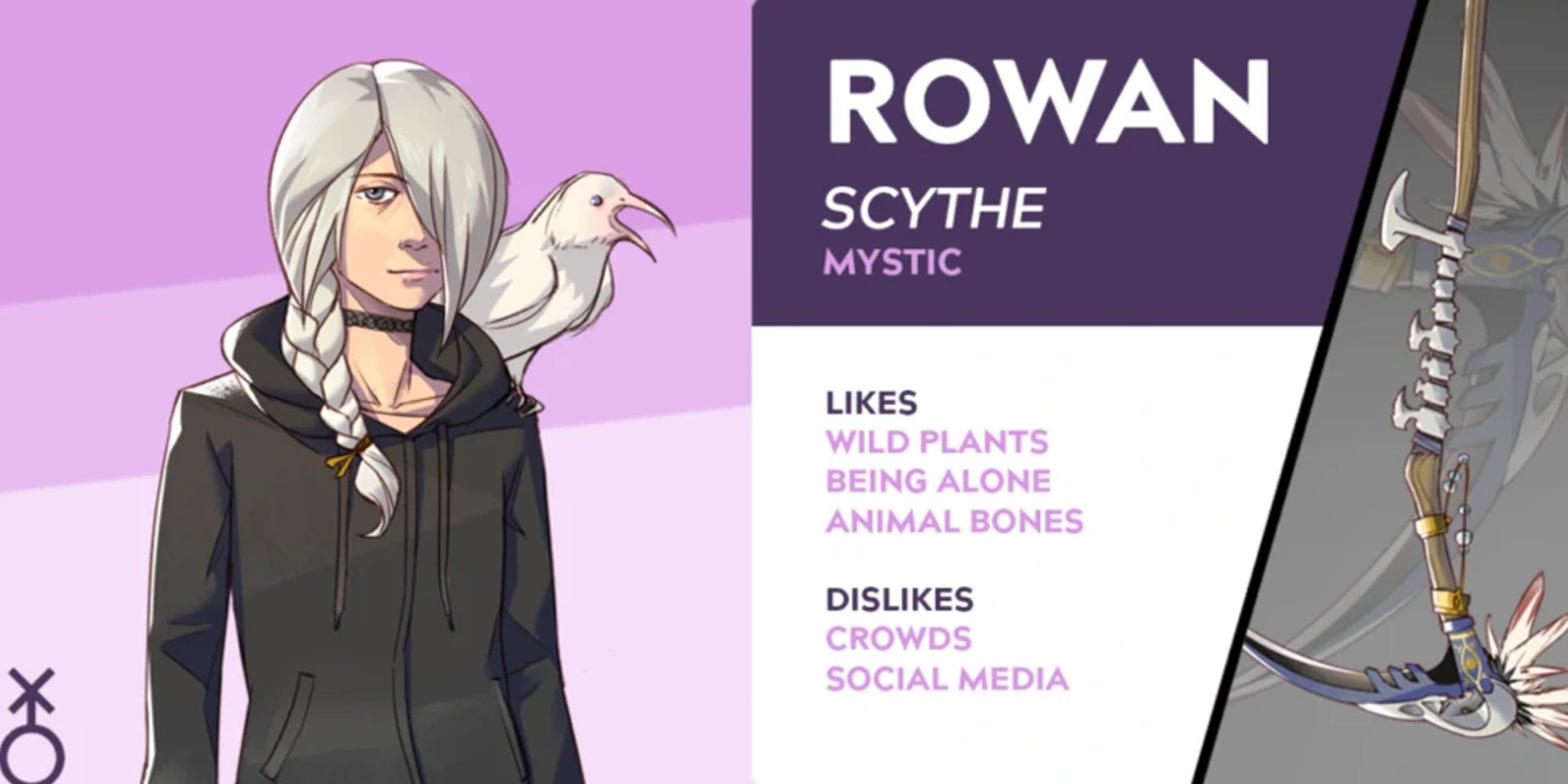 boyfriend dungeon rowan profile