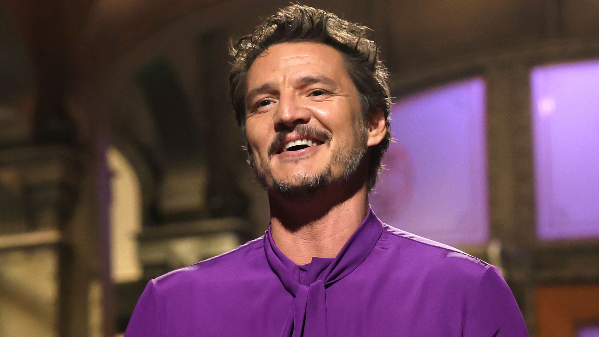Pedro Pascal
