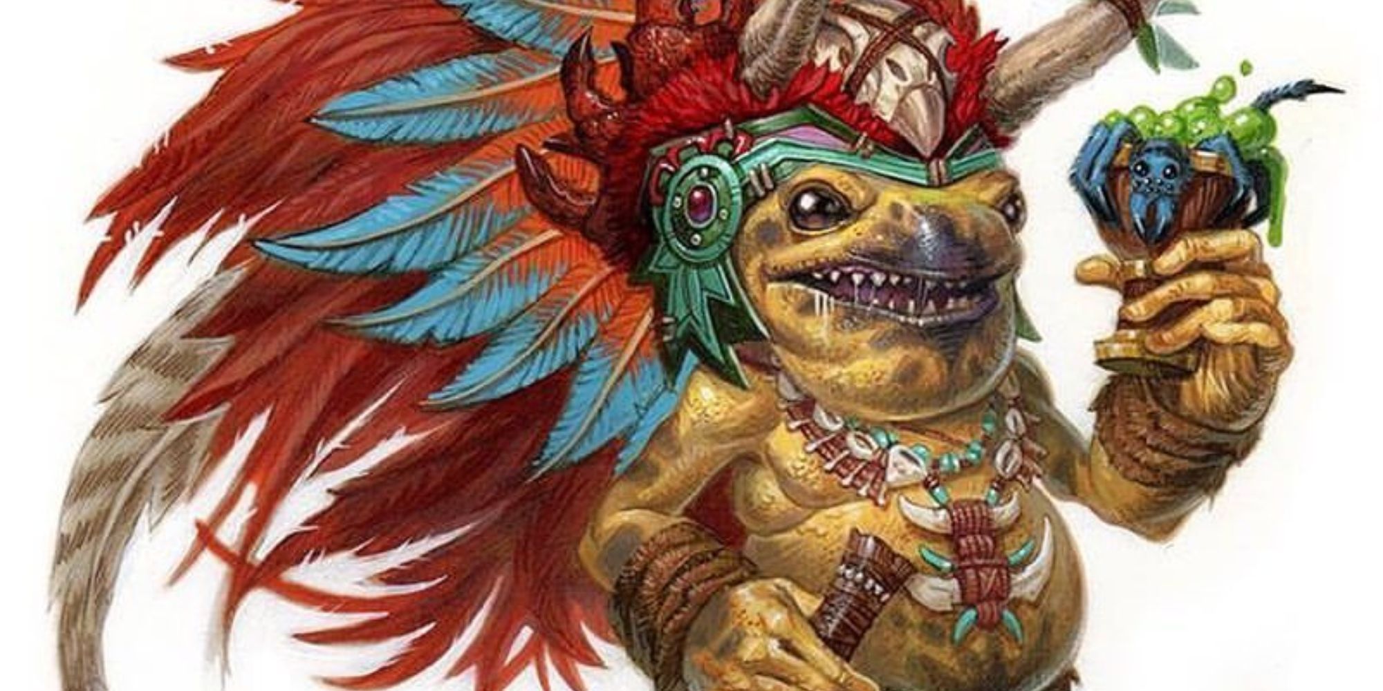 chief yorb grung art