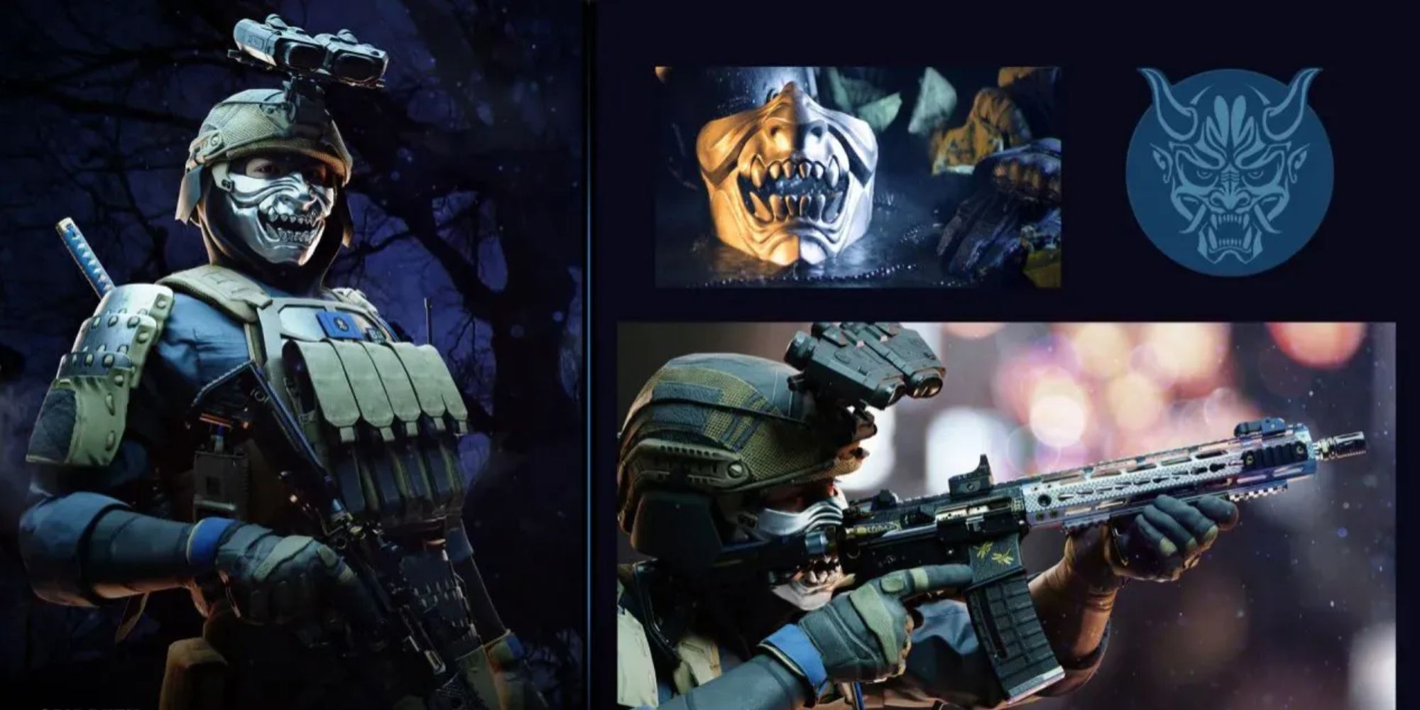 call of duty playstation exclusive content