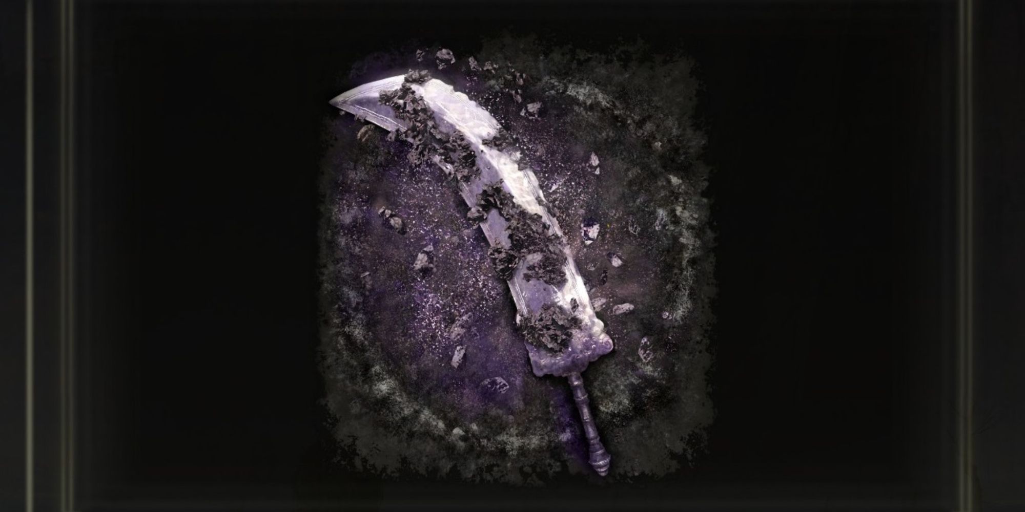 Ash of War: Cragblade Elden Ring