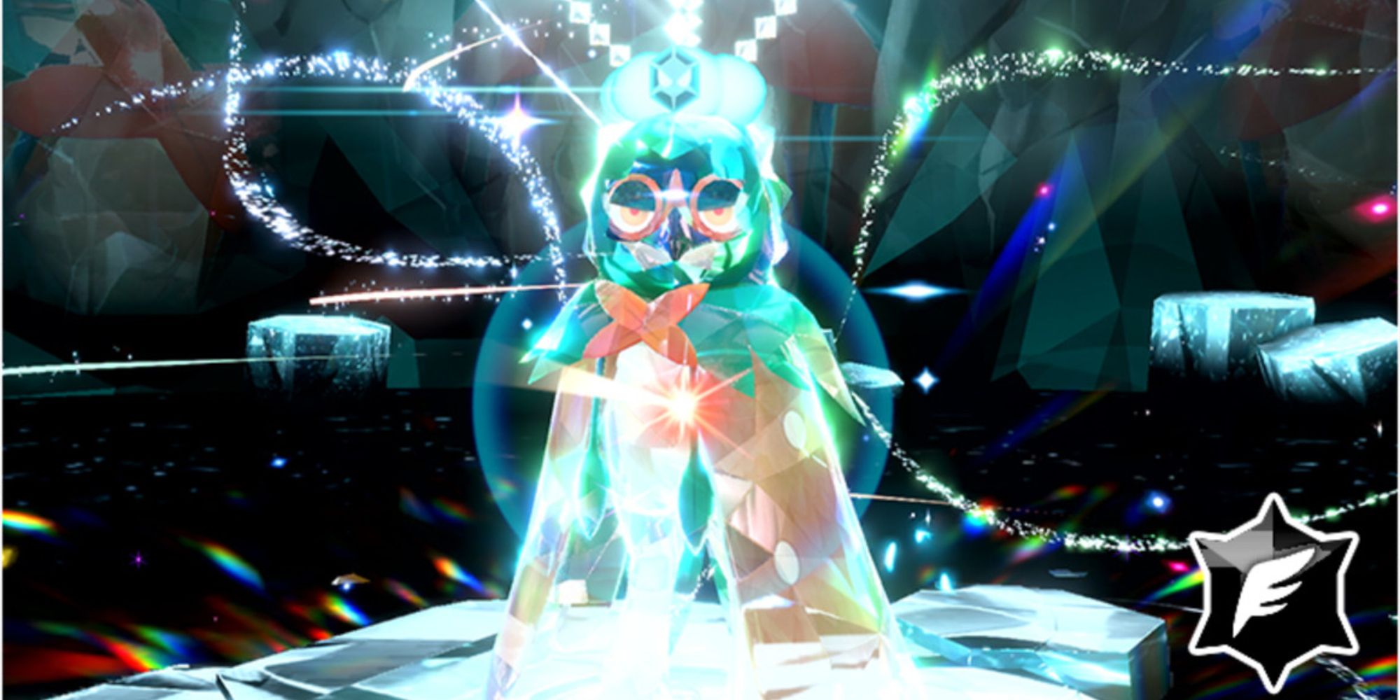 tera decidueye raid in pokemon scarlet & violet