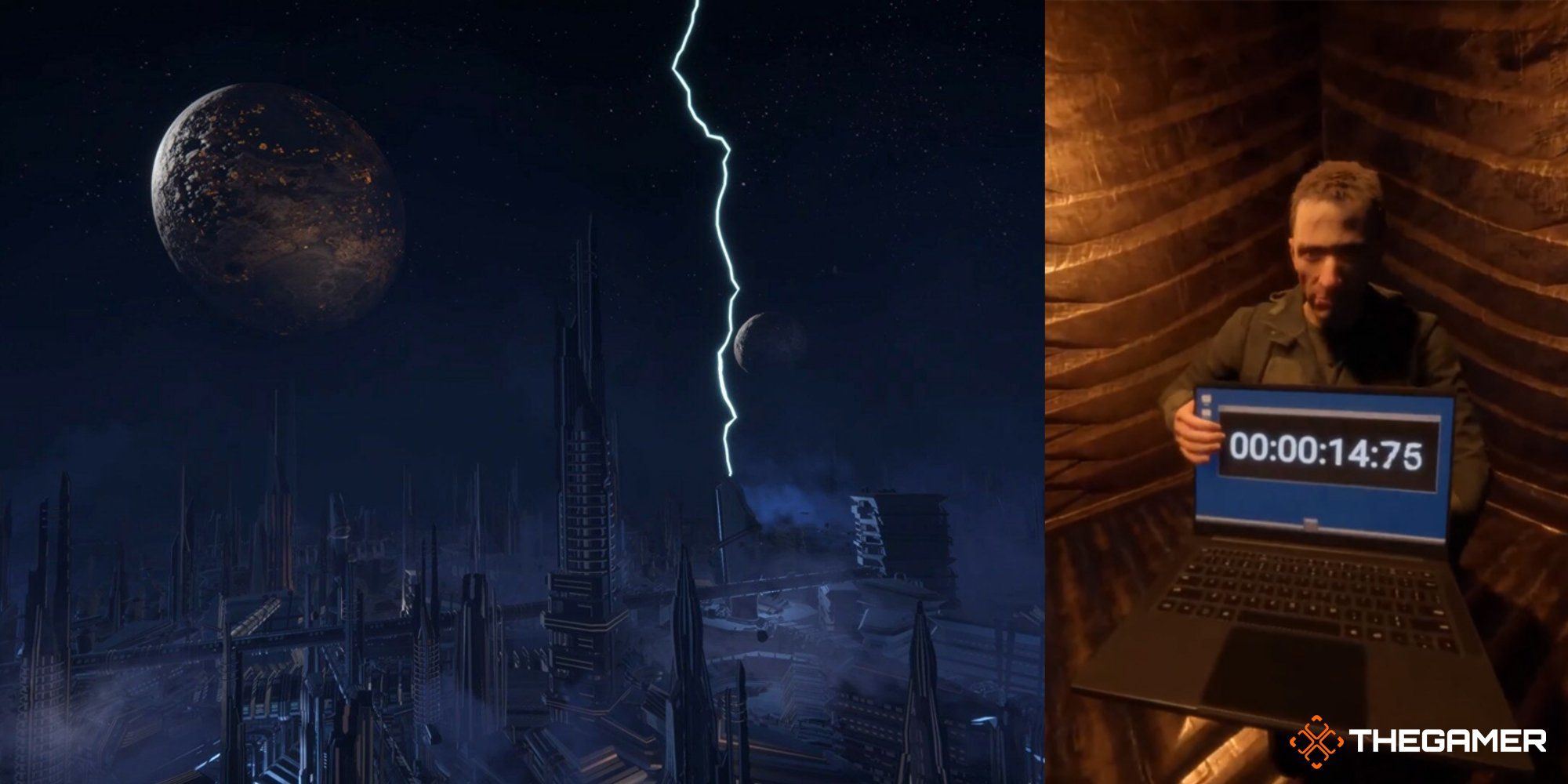 The golden cube in Sons Of The Forest
