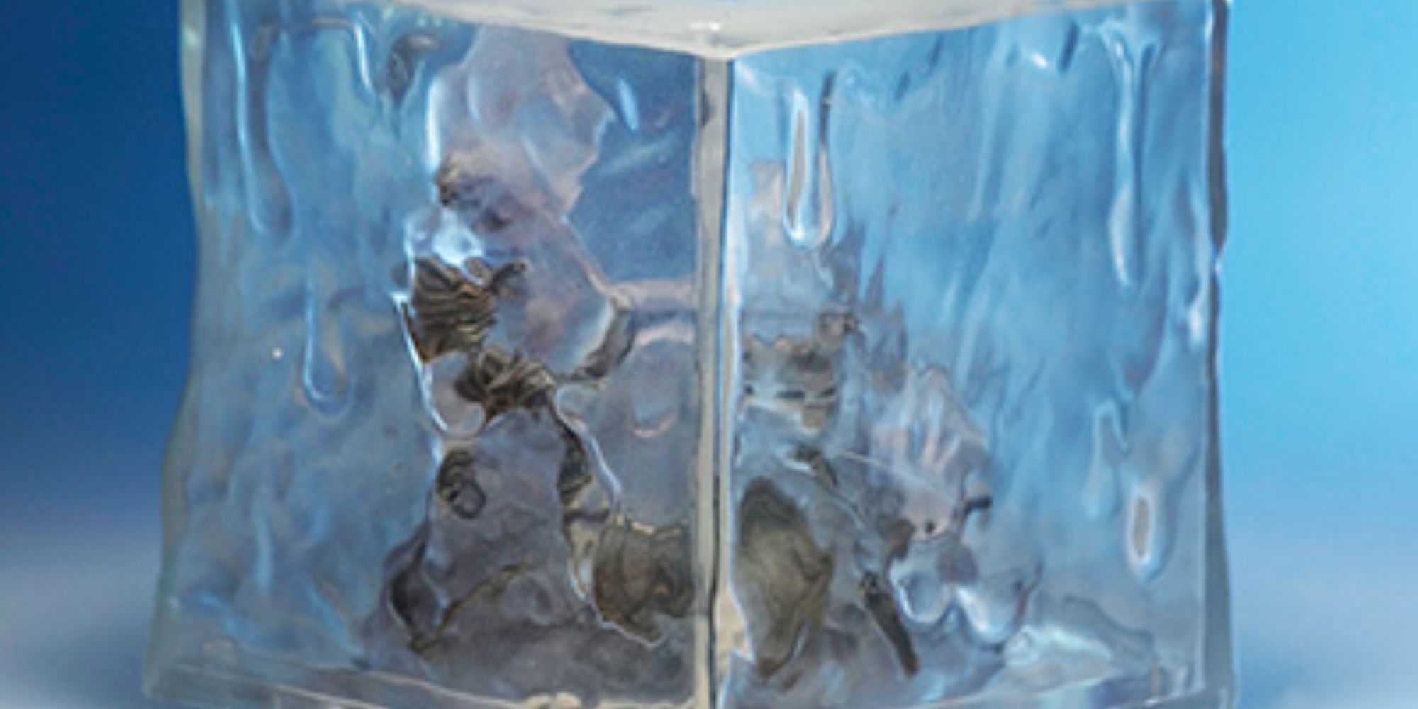 d&d gelatinous cube miniature