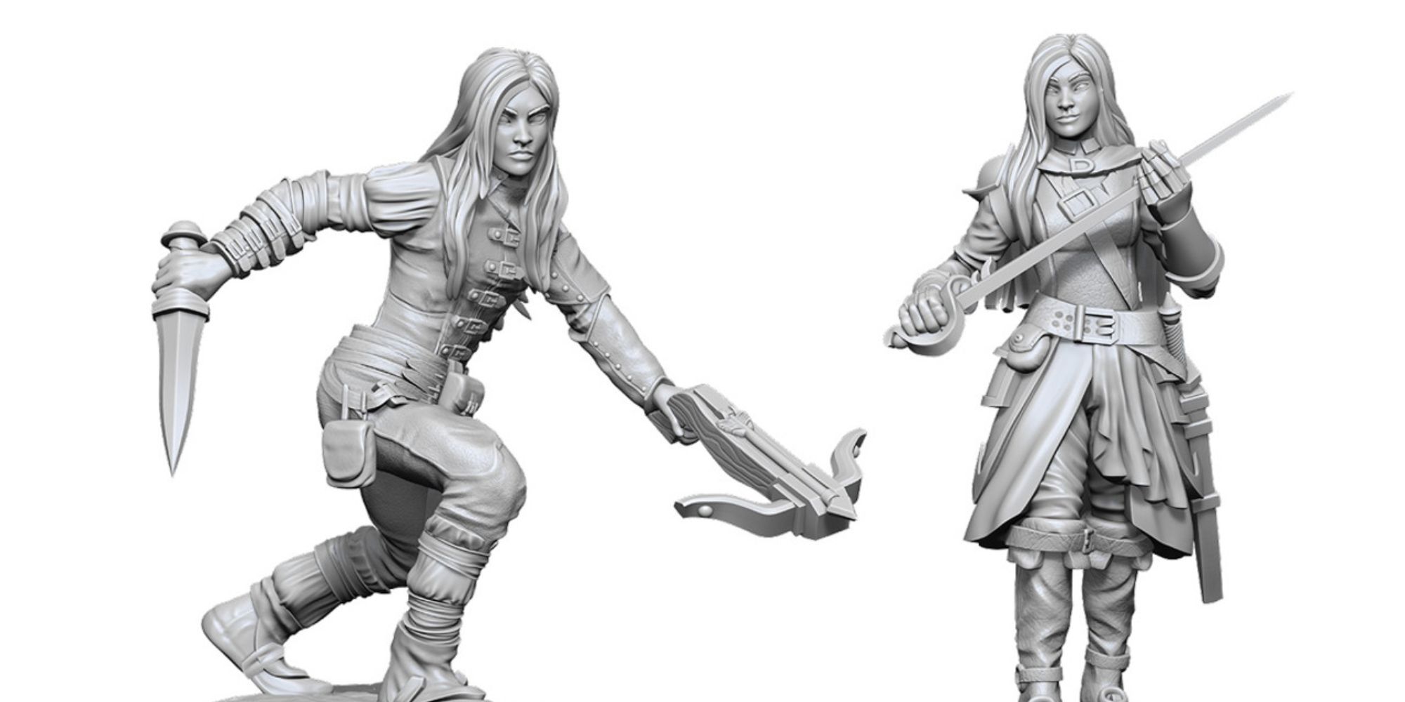 d&d rogue mini