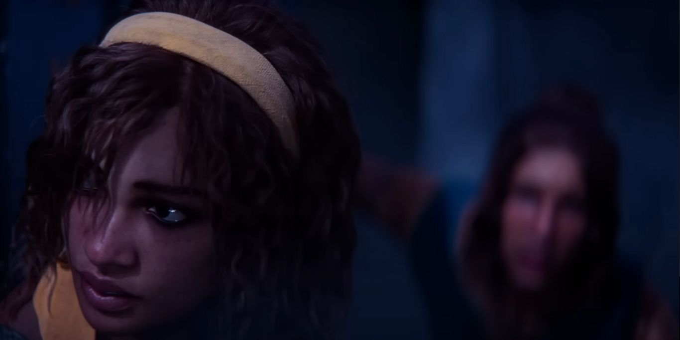 Dead By Daylight Thalita And Renato Together