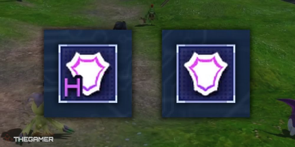 Defense Order And High Defense From Digimon World Next Order