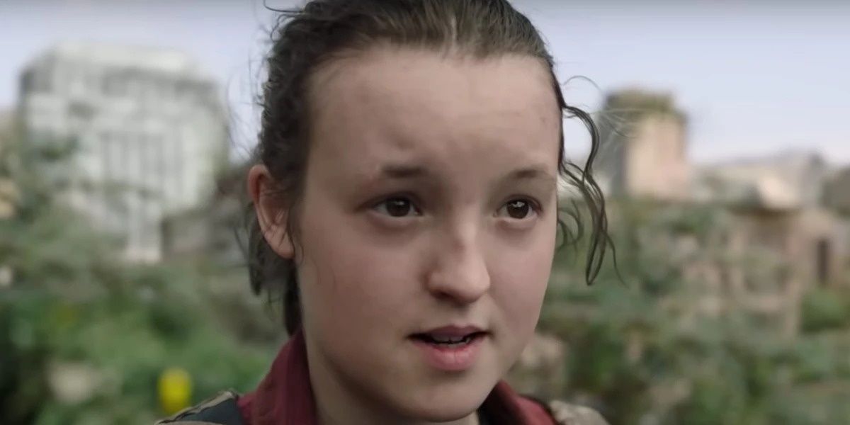 ellie telling joel that everything she's been through can't be for nothing