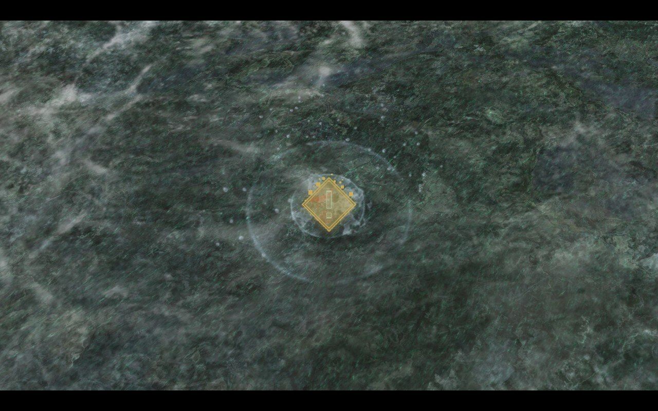 Digimon World: Next Order fishing icon