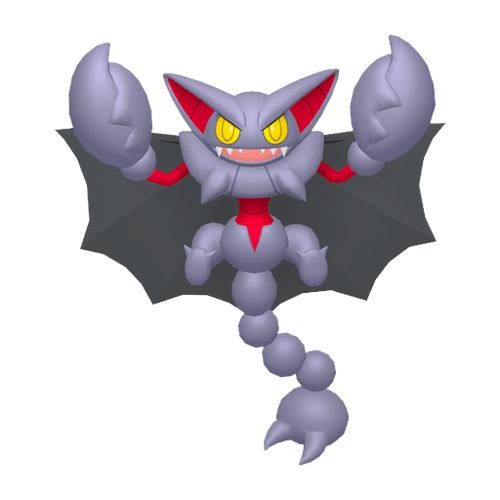 Gliscor from Pokemon