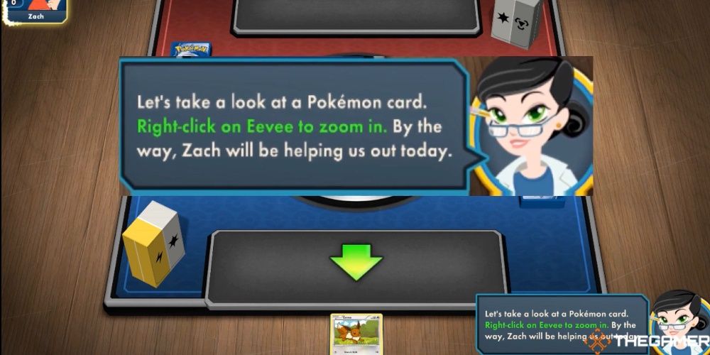 Pokemon TCG Live Tutorial