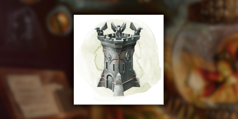 Instant Fortress art