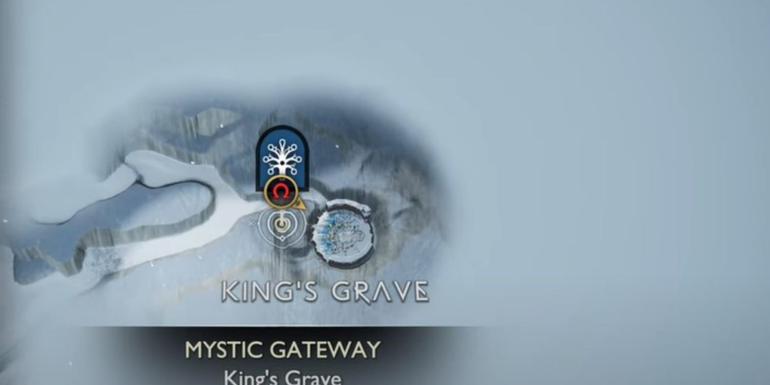 King's Grave