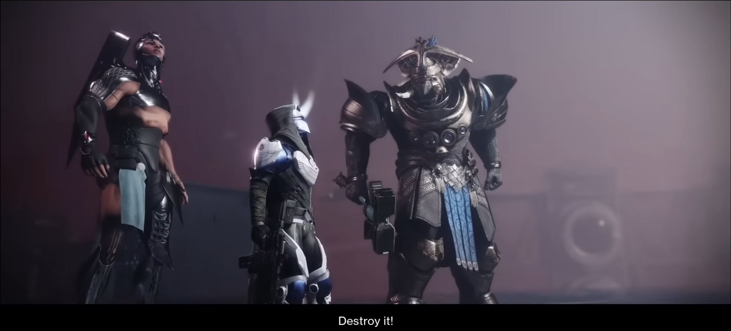 lightfall finale