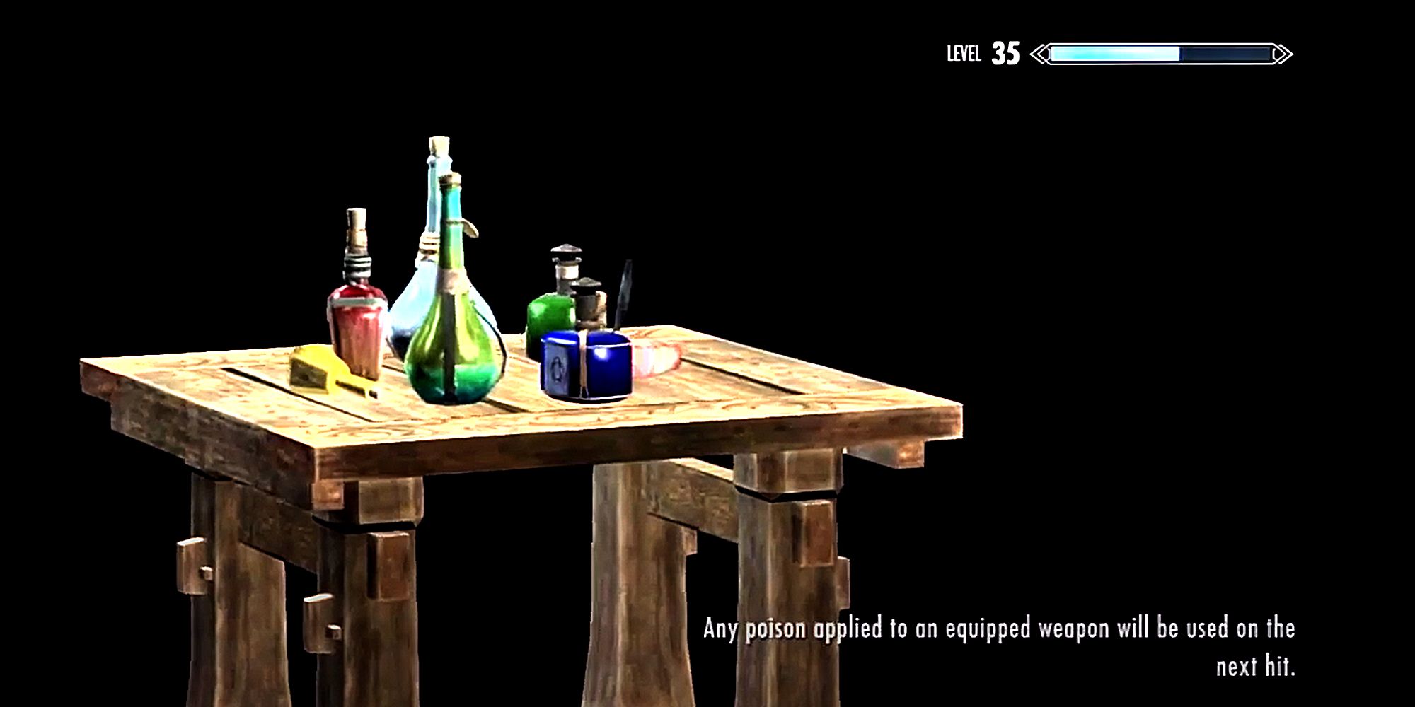 Loading Screen Skyrim