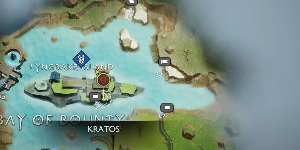 Map of Bay of Bounty-1