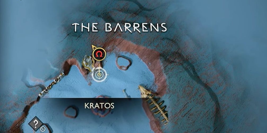 Map of The Barrens-1