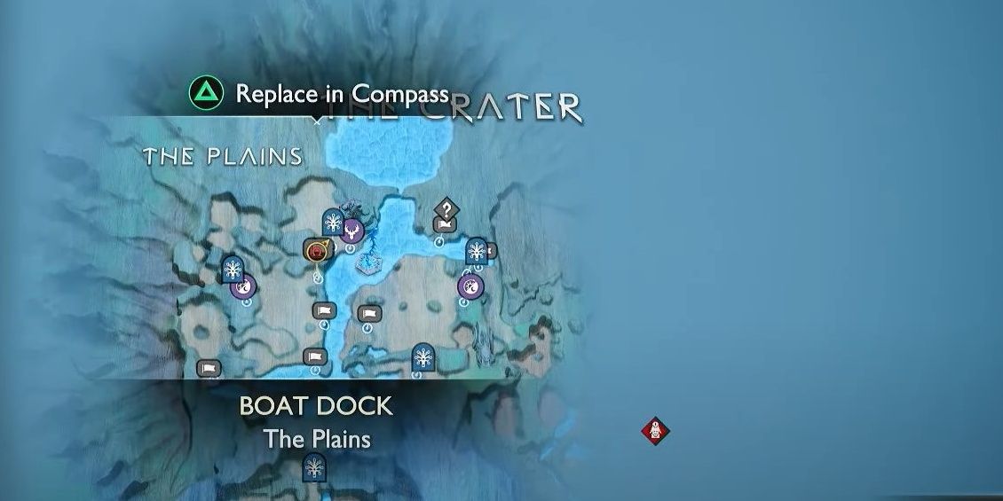 Map of the Plains-2