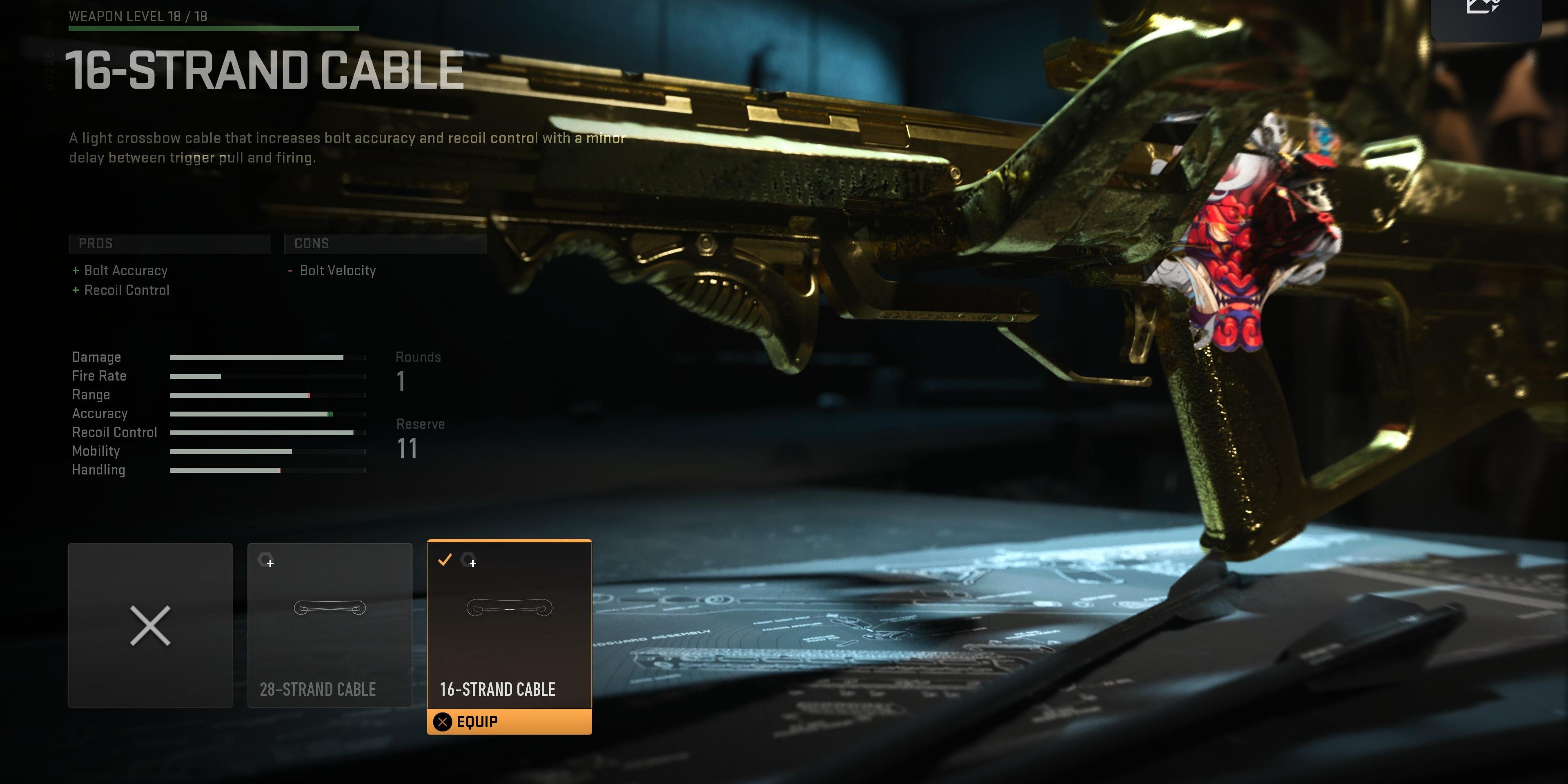 Maximum Accuracy Wire
