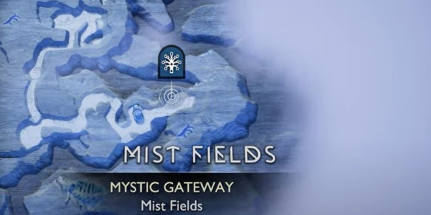 Mist Fields