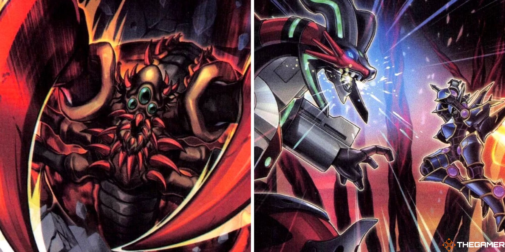 Yu-Gi-Oh Maze Of Memories Trap Cards