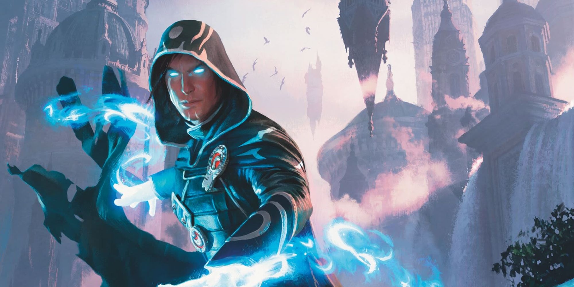 Magic: The Gathering - Jace