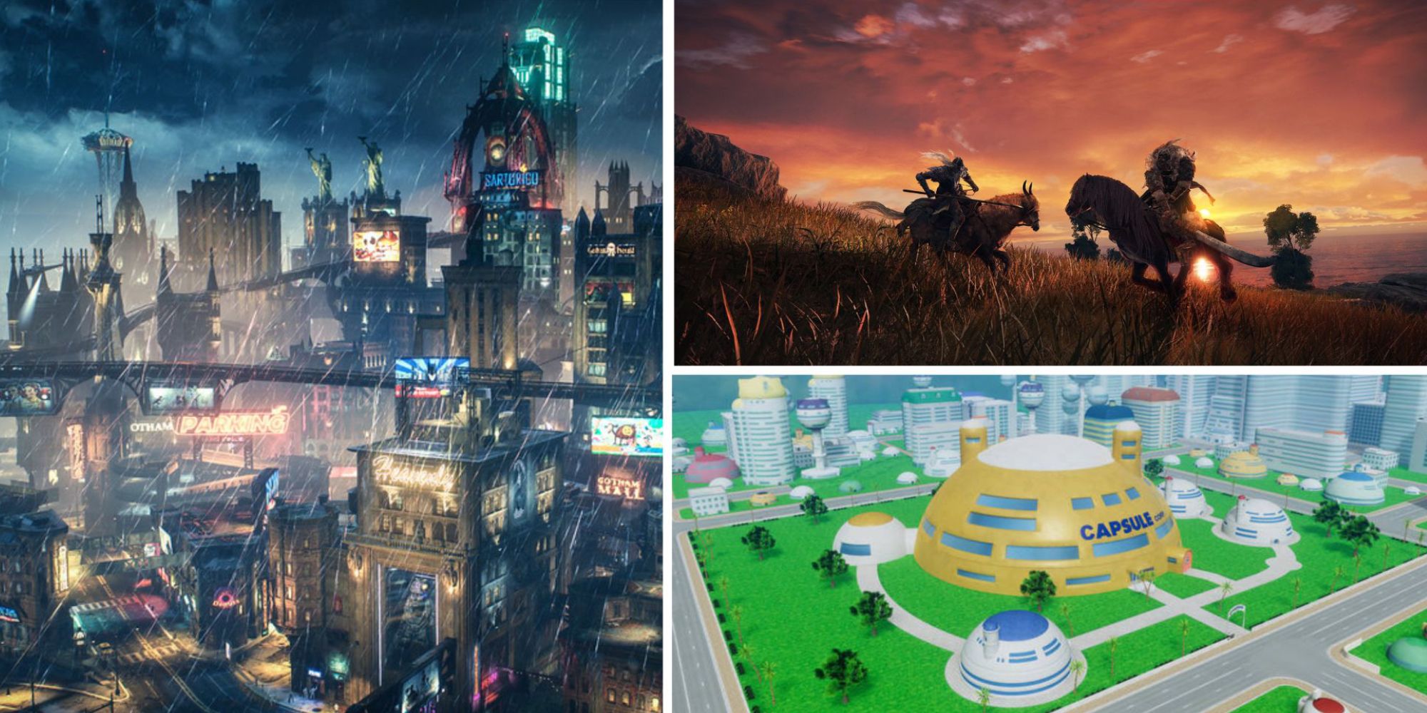 Open Worlds Header
