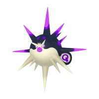 Overqwil from Pokemon