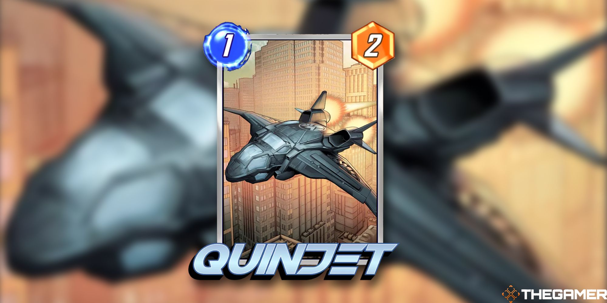 quinjet card