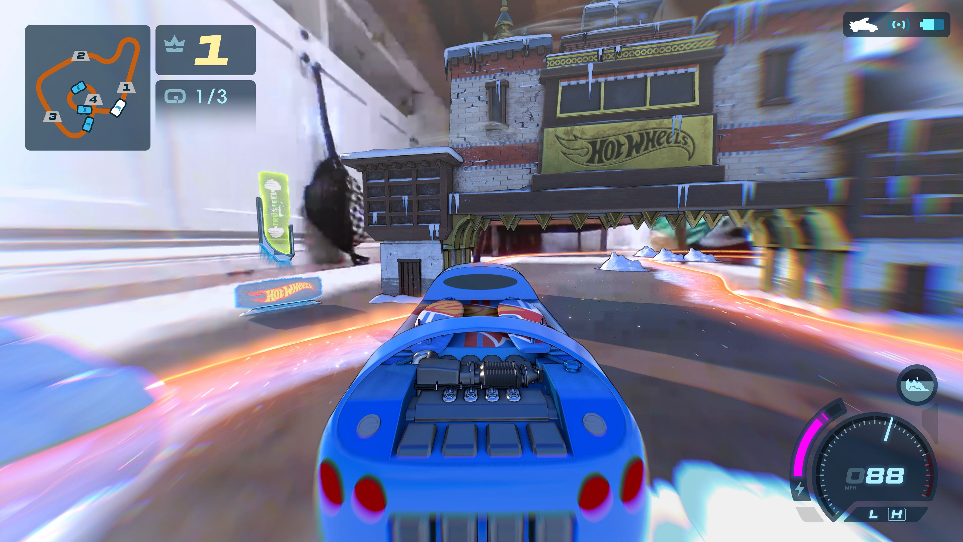 rift rally 2