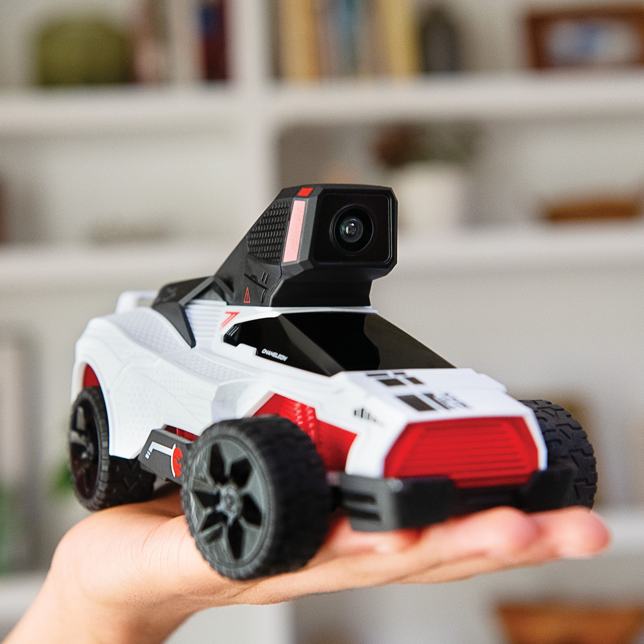 rift rally