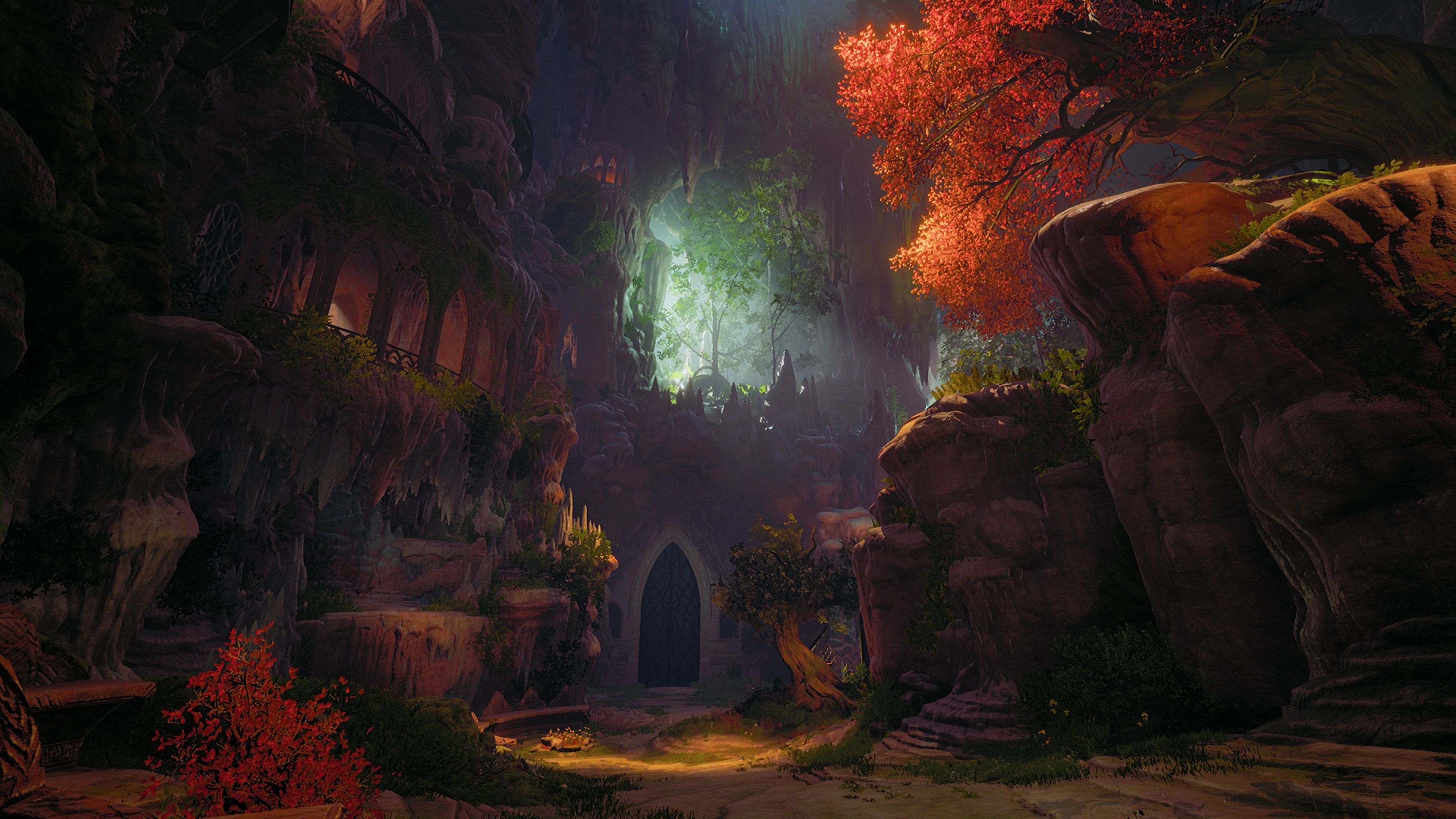 Rivendell in the Gollum Game