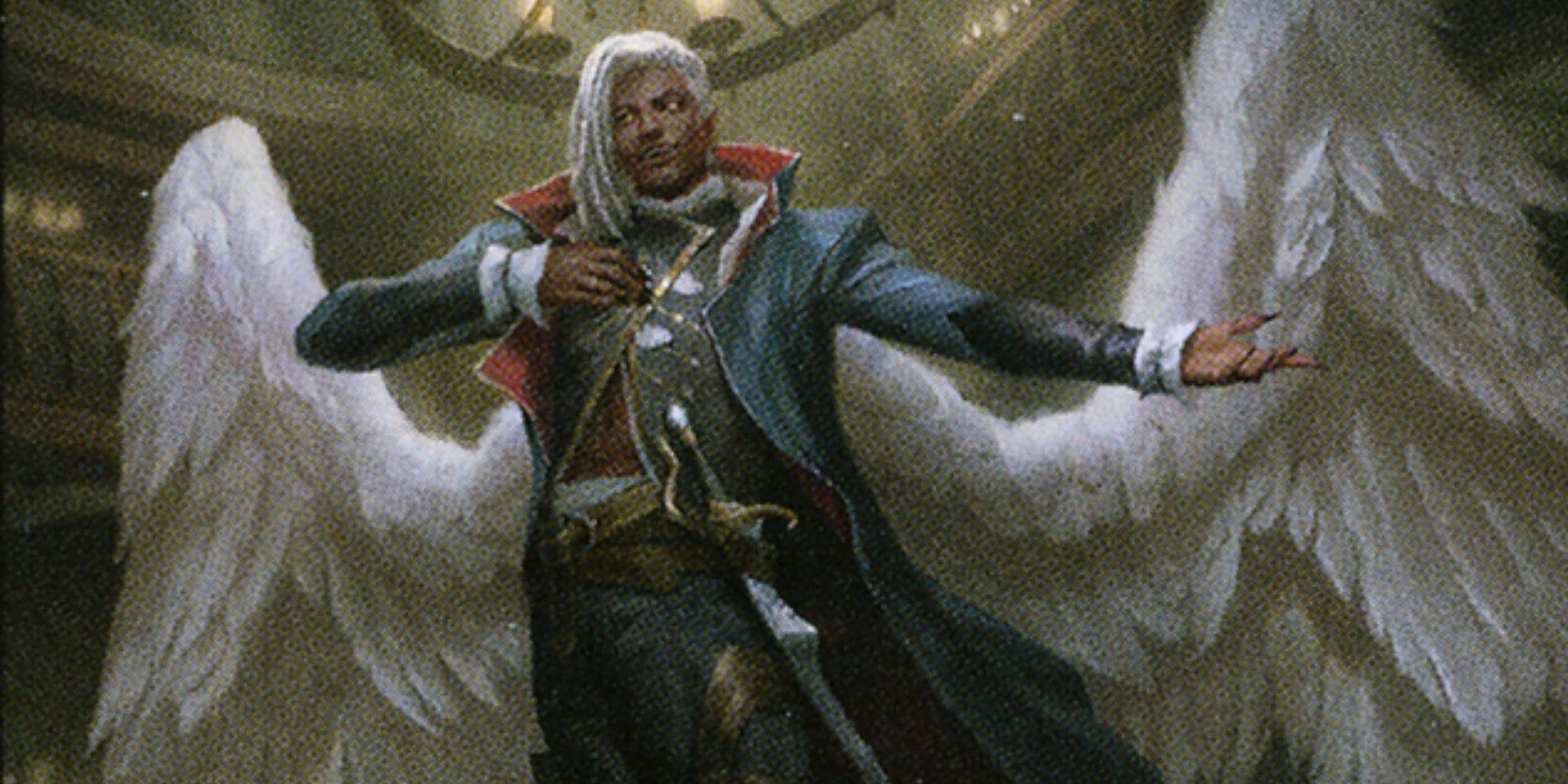 Rodolf Duskbringer Mtg, Magic The Gathering, 