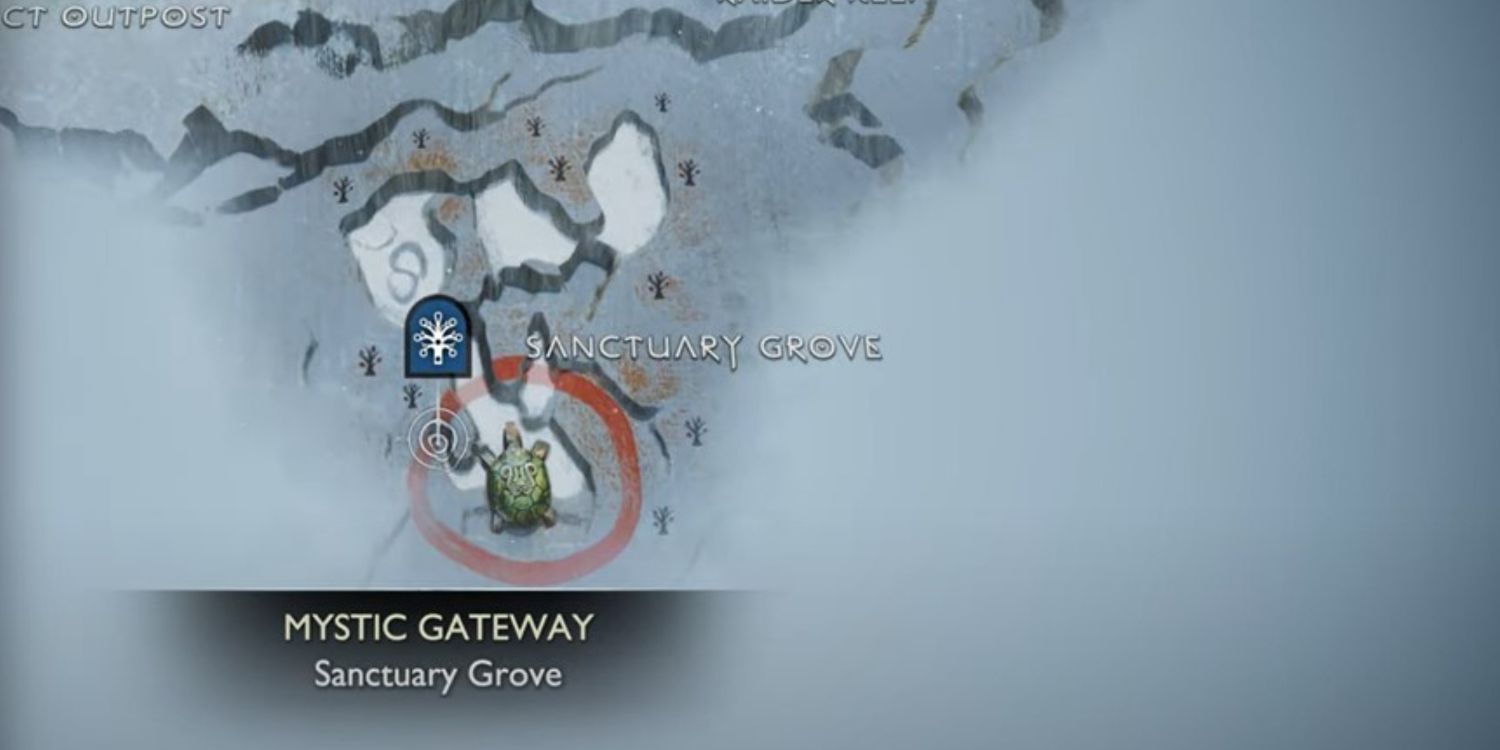 Sanctuary Grove