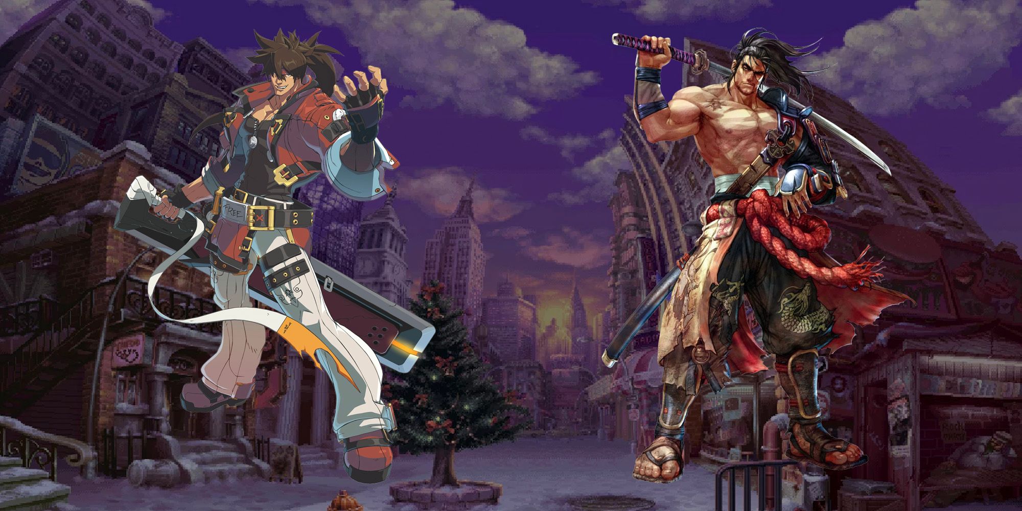 sol versus mitsurigi 