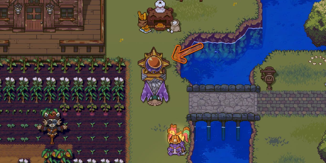 Sun Haven Selling Portal