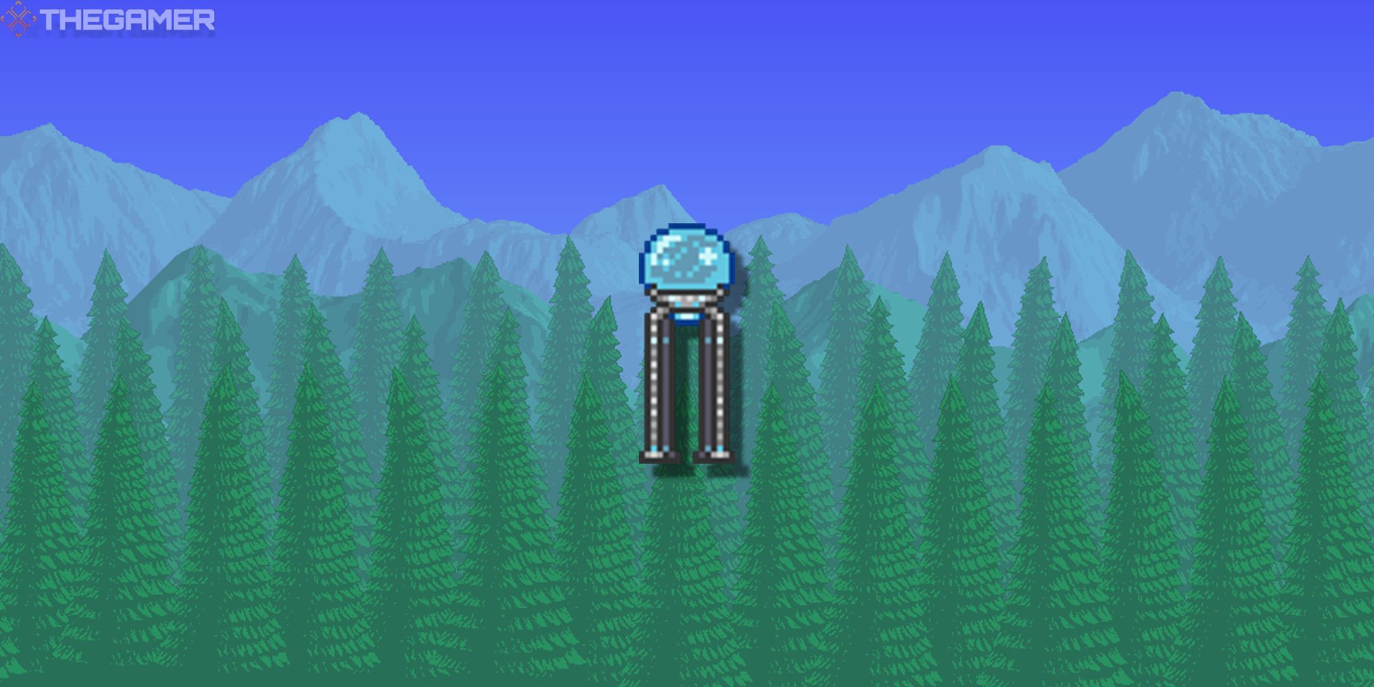 terraria martian clock