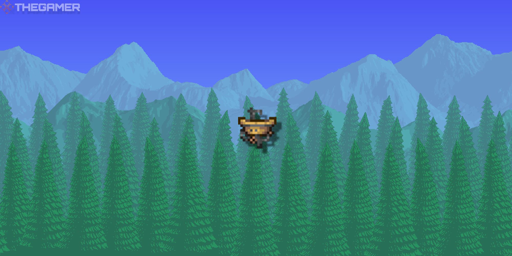 terraria steampunk sink