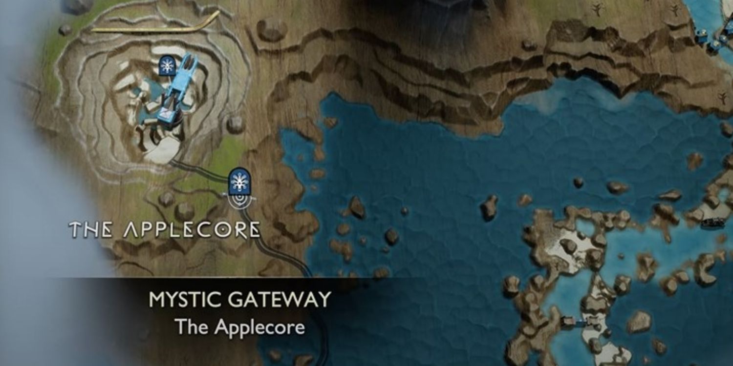 The Applecore Gateway