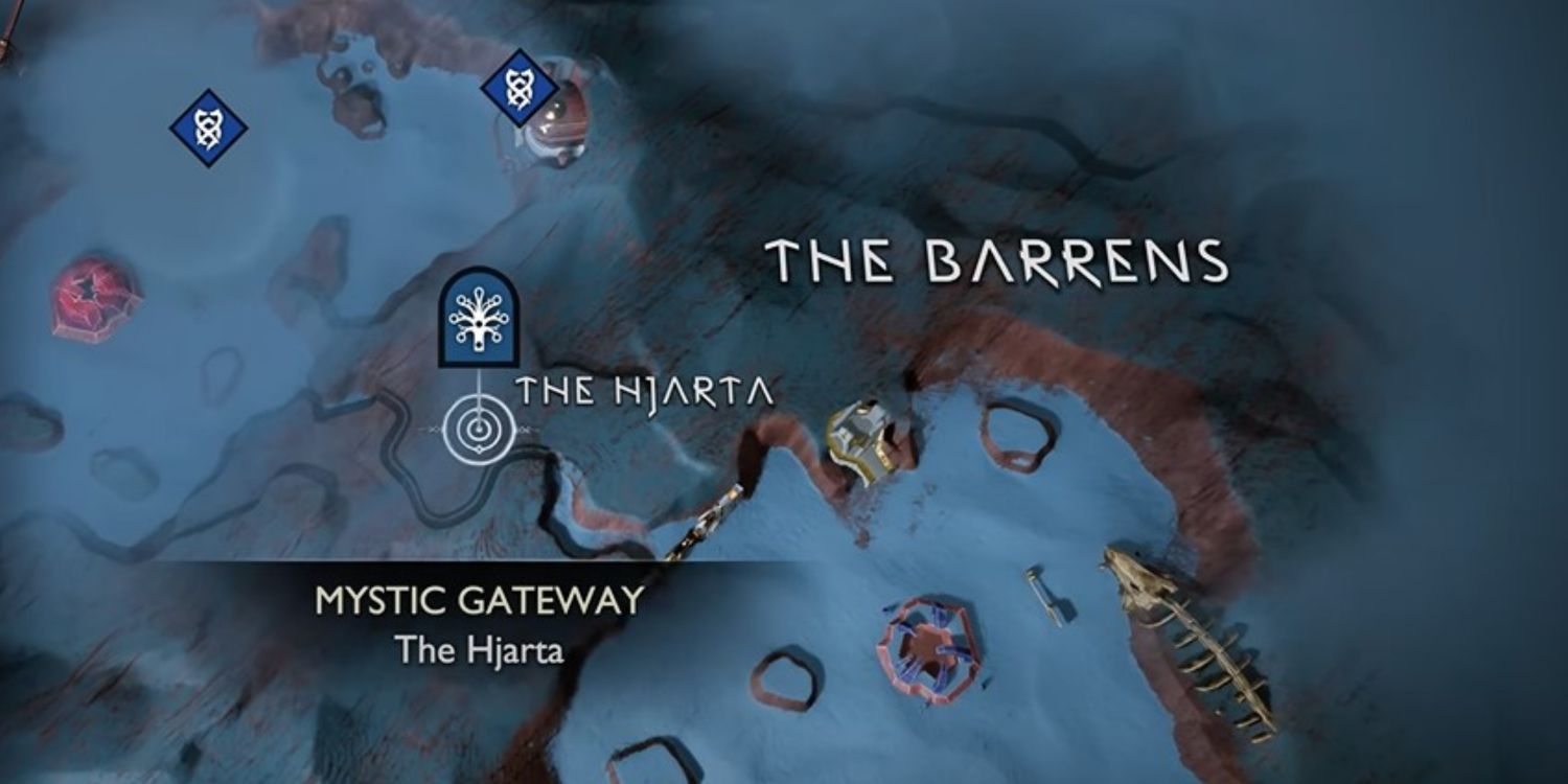 The Hjarta