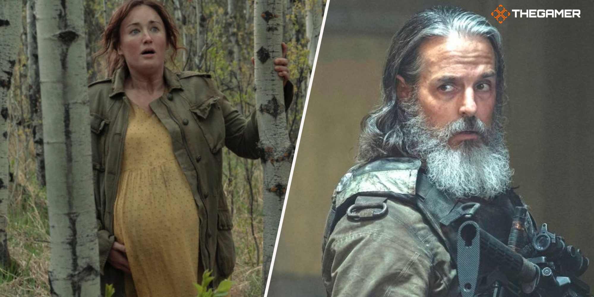 The Last Of Us Characters In The Show That Weren't In The Game featured image