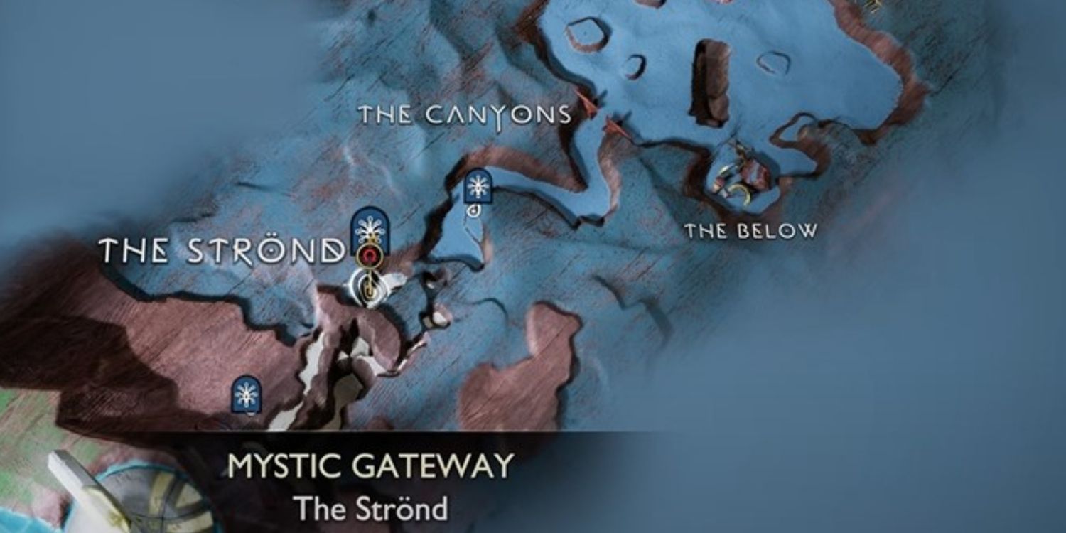 The Strond