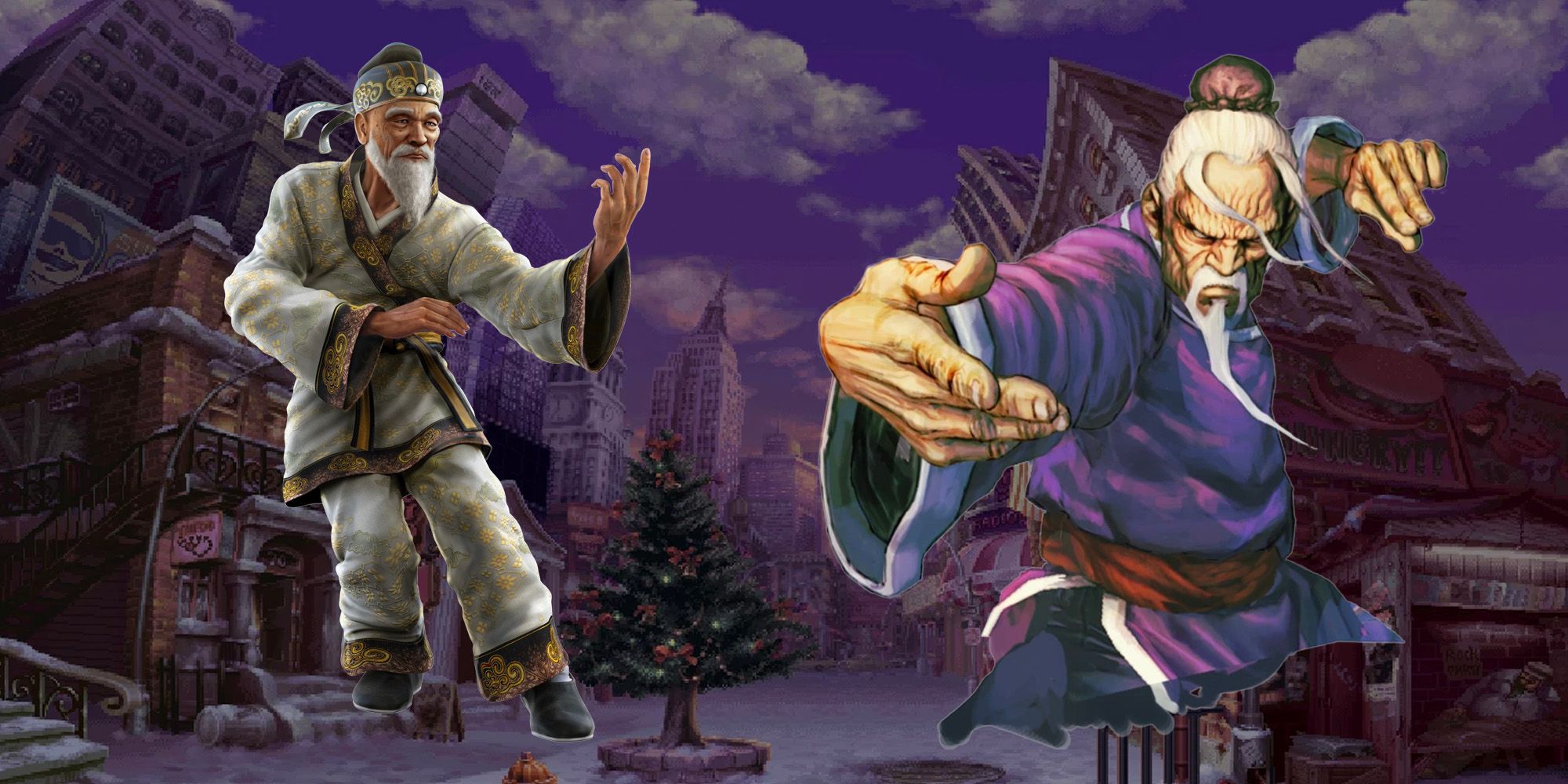 wang jinrei versus gen