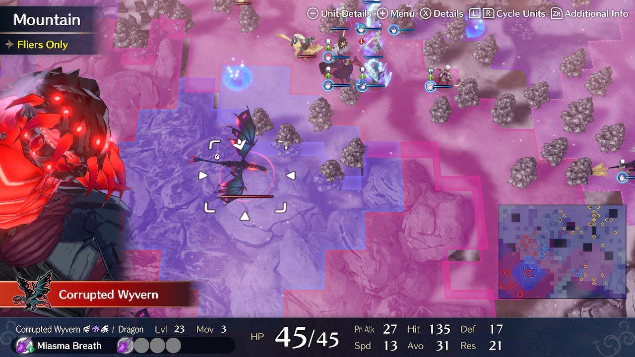 Corrupted Wyverns Appear And Catch Unassuming Party Off Guard