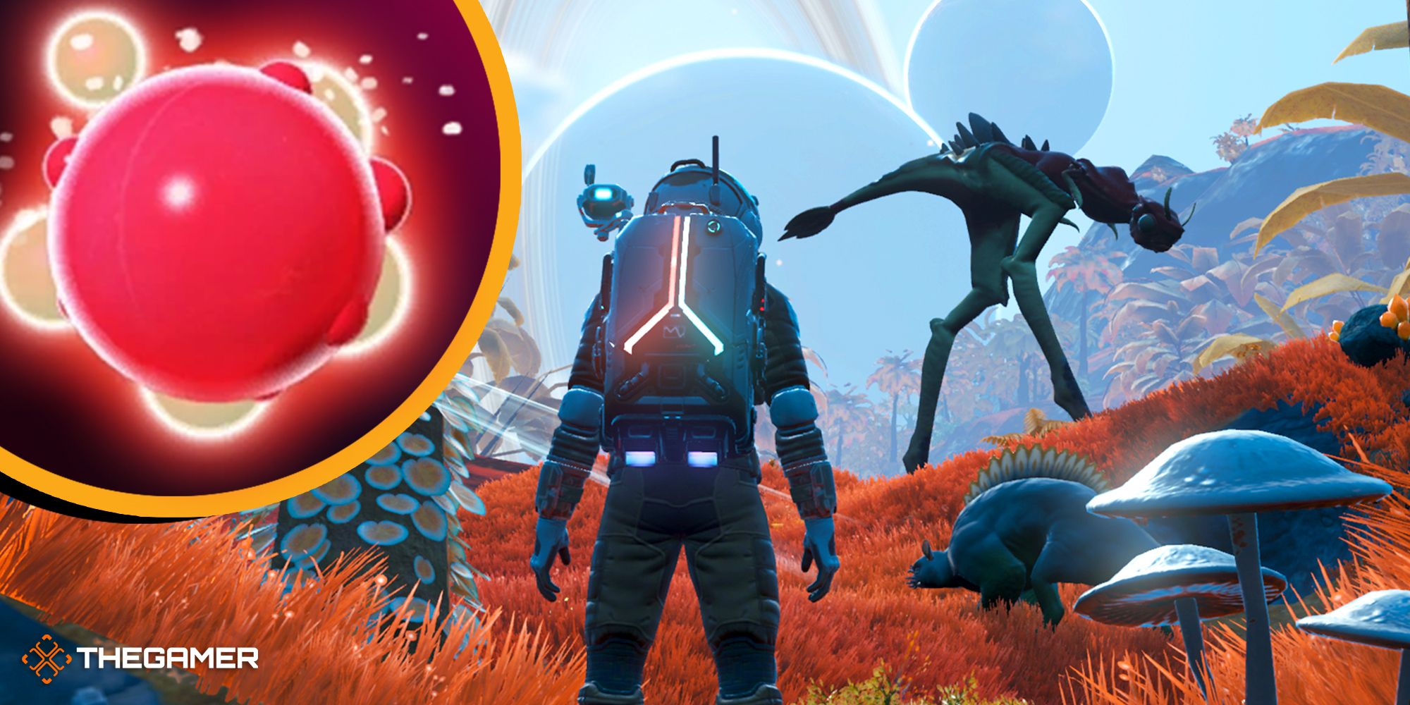 23-No Man's Sky Where To Farm Phosphorous