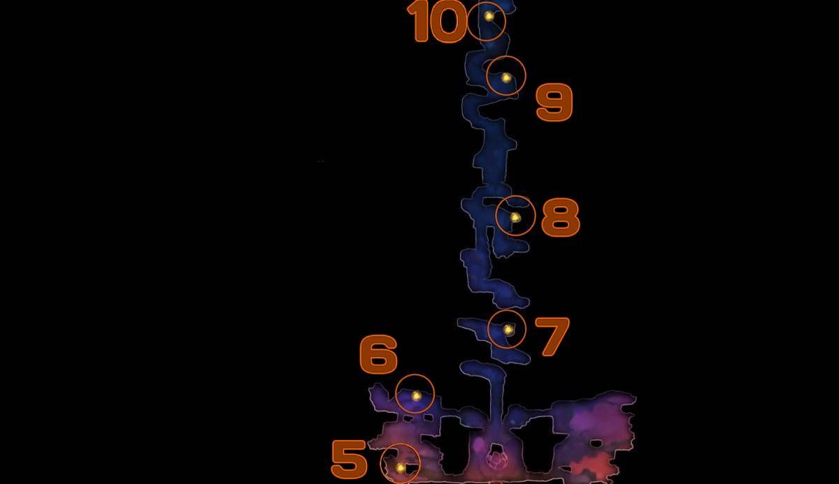 spirit light containers in ginso tree in ori and the blind forest (2) (1)