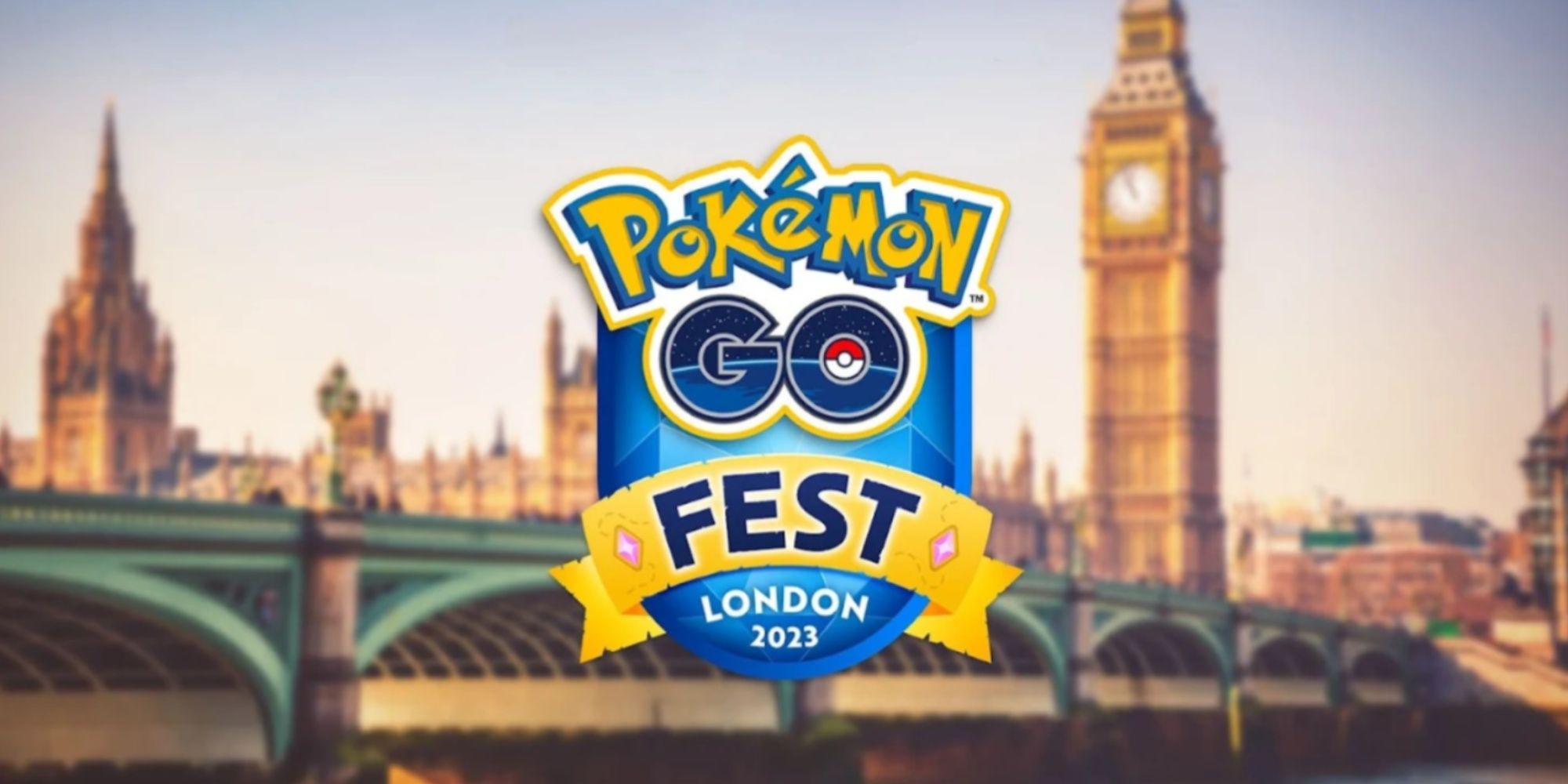 pokemon go fest 2023 in london